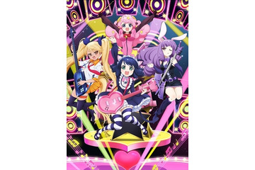 「SHOW BY ROCK!!」ステージで名ポーズ続出!?@AnimeJapan　2015 画像