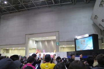 AnimeJapan 2015　オープンシアターでは「アイドルアニメ」「ロボットアニメ」のジャンルを概括 画像