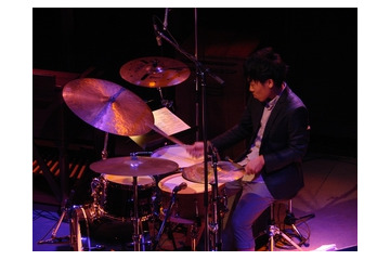 「坂道のアポロン」　横浜で一夜限り　薫と千太郎の演奏がリアルアライブに　　 画像