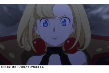 TVアニメ「純潔のマリア」谷口悟朗監督インタビュー 後編 監督としてのスタンスは？ 画像