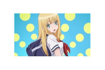アニメ「今日のあすかショー」有料配信スタート　フィーチャーフォンにも対応 画像