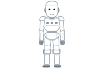 “アンドロイド”キャラといえば？ アンケート〆切は5月15日 画像