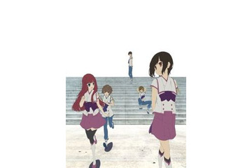 いよいよ姿を見せるアニメ「新世界より」　新ビジュアル公開、ニコ生で上映イベント決定 画像