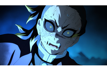 「鬼滅の刃」刀鍛冶の里編、玄弥の悲痛な過去が明かされた第6話― SNSで“不死川兄弟”が話題に 画像