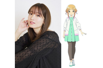 春アニメ「アリスギアEX 」高幡のどか役・根本京里「正気を失ってオタク心をさらけ出すことを大切に」【インタビュー】 画像