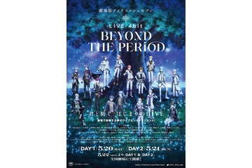 保志総一朗さんお誕生日記念！一番好きなキャラは？「アイナナ」百 4年連続トップなるか!? ＜23年版＞ 画像