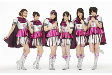 “A応P”が新メンバーオーディション開催 　アニメ大好き女子を募集 画像