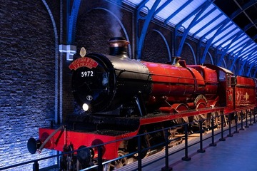 「ハリー・ポッター」の世界がとしまえんに誕生！「ワーナー ブラザース スタジオツアー東京 - メイキング・オブ・ハリー・ポッター」体験レポ 画像