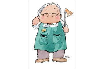 「安彦良和書店」4月11日ジュンク堂書店池袋本店にオープン　トークセッションはニコ生中継 画像