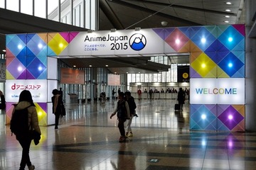 AnimeJapan RGBステージ 二日間で全41プログラム、あらためて振り返る 画像