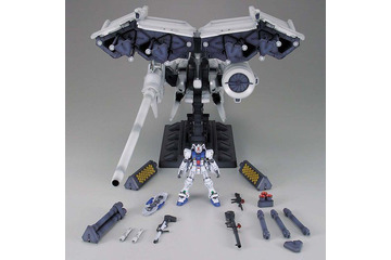 「ガンダム0083」デンドロビウムから「ダンバイン」サーバインまで…「#給料日」に買いたいグッズ【ガンプラ＆ロボットフィギュア編】 画像