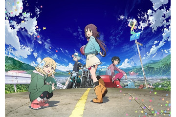 「ローリング☆ガールズ」がフィナーレ　ぽにきゃんブースに舞い降りた天使二人によるトークレポ！＠AnimeJapan 2015 画像