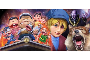 映画「天才バカヴォン」バカボンのパパが劇場マナーを伝授 画像