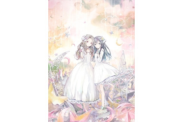 「ClariS ～SINGLE BEST 1st～」が好調発進　ハイレゾ配信に人気 画像