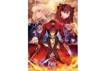 「Project Fate/stay night」続々展開中　「Grand Order」7週連続CMなど　 画像