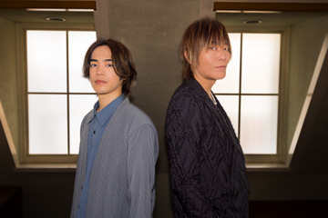 谷山紀章の“説得力”、小野賢章の“引き算の美学”が光る「BASTARD!!」第2期で描かれる宿命の対決への思い【インタビュー】 画像