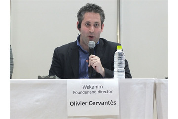 アニプレックス　フランスのアニメ配信事業会社Wakanimに出資、経営に参加 画像