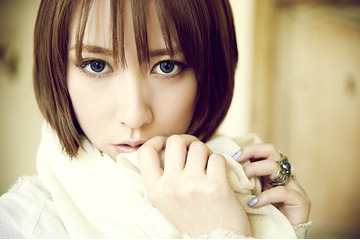 藍井エイルが日本武道館へ！ワンマンライブ決定　6月にニューアルバム発売 画像
