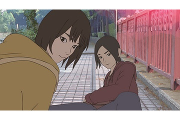 「花とアリス殺人事件」、アヌシー国際アニメーション映画祭長編部門コンペティション出品決定 画像