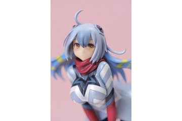 ガッツ星人がお姉さんキャラに 「ウルトラ怪獣擬人化計画」フィギュア第2弾 画像