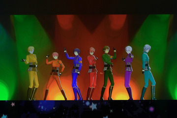 「アイナナ G4Y」全国ライブツアーがスタート！ 東京公演振り返るオフィシャルレポ到着 画像