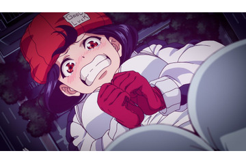 「アンデッドアンラック」追加キャストに悠木碧、岡本信彦、杉田智和ら！ 10月6日より連続2クールで放送 画像