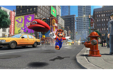 マリオの声優・チャールズ・マーティネーさんが引退―以降は「マリオの親善大使」に就任 画像