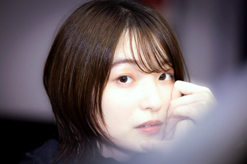 上田麗奈が放つ“幽玄の美”と“情動”に魅せられて―映画「アリスとテレスのまぼろし工場」インタビュー 画像