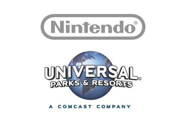 任天堂とユニバーサルスタジオが提携　テーマパークの世界展開を計画 画像