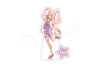 可愛すぎな『ウマ娘 RTTT』メンバー7人の描き下ろし“パジャマ姿”グッズ、予約は8月25日14時59分まで！ 画像