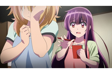 個性派！5人娘が登場　TVアニメ「レーカン！」ニコ生放送、上映会開催決定 画像