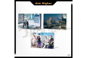 VTuberグループ「にじさんじ」月ノ美兎、壱百満天原サロメ、葛葉らが様々なグッズに！ オフィシャルストア3周年商品続々 画像