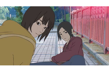 岩井俊二監督「花とアリス殺人事件」がBD＆DVD化　8月12日発売 画像