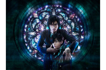 ミュージカル「黒執事」セバスチャン役に古川雄大　公演は11月から4都市で 画像