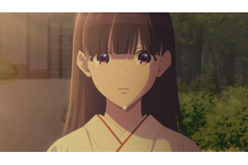 夏アニメ「わたしの幸せな結婚」美世の母親はなぜ愛娘が持つ”夢見の力”を封印したのか… 第11話先行カット 画像