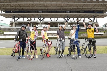 アニメ「弱虫ペダル」声優陣　ロードレースでリアルのガチバトル、JSPORTSで放送決定 画像