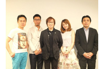 古川登志夫、榎本温子が語る声優という職業　「黒川塾25」レポート 画像