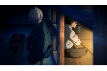 映画「鬼太郎誕生 ゲゲゲの謎」不気味な場面写真が到着…！  “鬼太郎の父たち”の密談シーンにも注目♪ 全9枚一挙お披露目 画像