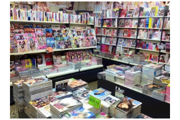 神保町最大級のコミック・ラノベ館も登場　書泉グランデ・ブックマートが大変身 画像