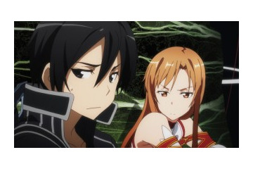 「ソードアート･クエスト」とは？ 「ソードアート･オンライン」第9話先行カットも 画像