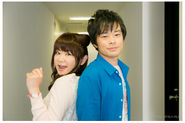 毎週金曜日夕方5時から、阪口大助＆渡辺久美子による「Vガンダム」配信特別番組決定 画像