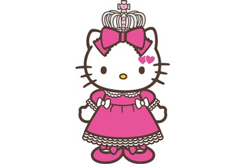 サンリオ☆キャラクター大賞　ハローキティが3年振り　1位に返り咲き 画像