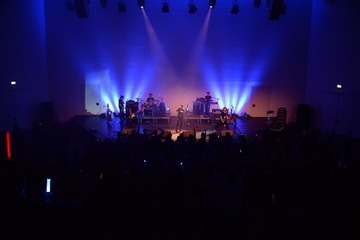 バイリンガルシンガー「ナノ」　ワンマンライブ開催でドイツでも大歓迎 画像