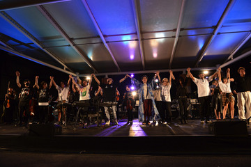 「京伴祭 -KYOTO SOUNDTRACK FESTIVAL- 2023」熱狂に包まれた世界初のアニメ劇伴野外フェス、夢は世界へ！【イベントレポート】 画像