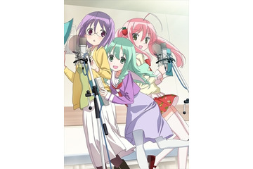 「それが声優！」主題歌担当イヤホンズが 2ndシングル7月22日発売　キャストユニット活躍 画像