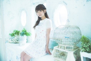 井口裕香 Birthdayイベント決定　“27才誕生日”7月11日開催 画像