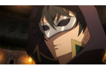 秋アニメ「盾の勇者 Season3」亜人の奴隷たちが買い占められていたその理由とは… 第1話先行カット 画像