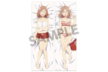 「あやかしトライアングル」鳥羽弥生＆月丘ルーシーの描き下ろし抱き枕カバーも！ 最新グッズが続々登場♪ 画像
