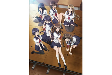 TVアニメ「フォトカノ」BD‐BOXがリーズナブル価格で登場　2015年7月15日発売 画像