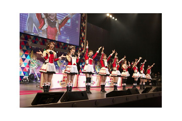 ラブライブ！の魅力が間近に「μ’s Fan Meeting Tour 2015～あなたの街でラブライブ！～」レポート 画像